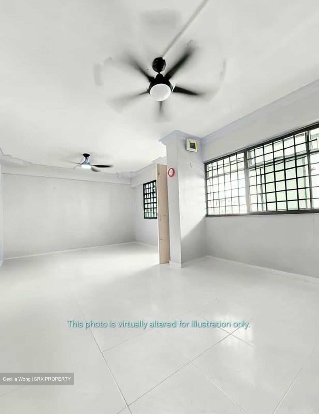 Blk 743 Woodlands Circle (Woodlands), HDB 4 Rooms #539398301